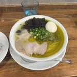 無冠  阿佐ヶ谷 - 