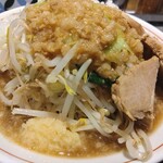 麺屋じゃいあん - 