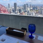 ちょうつがひ 阪急グランドビル店 - 