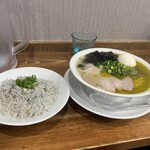 無冠  阿佐ヶ谷 - 