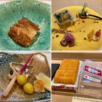 つきじ鈴富 ホテルニューオータニ店 - 