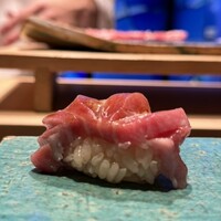 初音鮨 - 