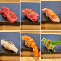 つきじ鈴富 ホテルニューオータニ店 - 