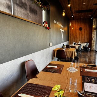 ファイン デリ フレンチ プティ・パリ_2