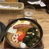 スープカレーGARAKU 札幌本店