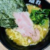 ラーメン武蔵家 HANARE