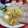 ラーメン かいざん 船橋店