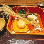 魚喰まつもと - 