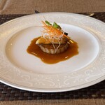 ファイン デリ フレンチ プティ・パリ - 料理写真: