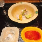 魚喰まつもと - 