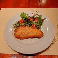  ラ･ベットラ･ダ･オチアイ イケブクロ - 