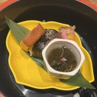 京橋 二刀流 - 