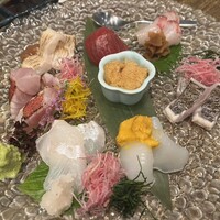 京橋 二刀流 - 