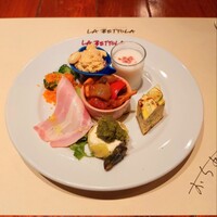  ラ･ベットラ･ダ･オチアイ イケブクロ - 