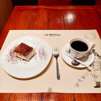  ラ･ベットラ･ダ･オチアイ イケブクロ - 