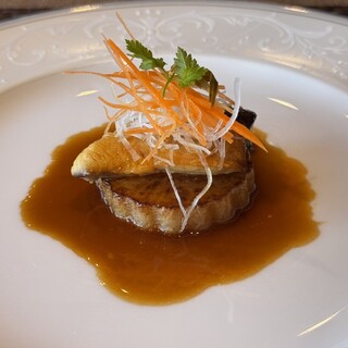 ファイン デリ フレンチ プティ・パリ_1