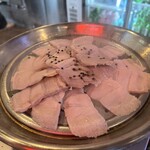 カントンの思い出 - 