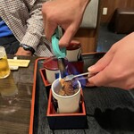 玄品 上野 ふぐ・うなぎ・かに料理 - 