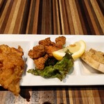 いち藤 - 鶏三昧