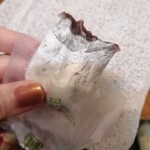 御菓子司 清月 - 