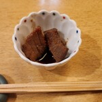 いちりん - お通し‼️