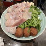 玄品 上野 ふぐ・うなぎ・かに料理 - 