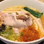 超純水採麺 天国屋 - 