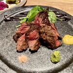 原価ビストロチーズプラス - 