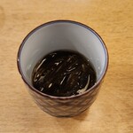 いちりん - もずく酢‼️