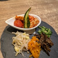 焼肉レストラン ロインズ 久茂地店 - 