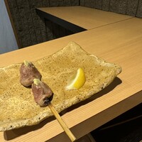 おみ乃 神谷町 - 