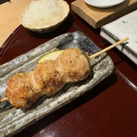 おみ乃 神谷町 - 