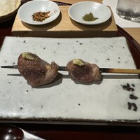 おみ乃 神谷町 - 