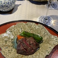 かわらまち 花ざくろ 川原町店 - 特撰網焼き