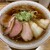 超多加水自家製手揉み麺 きたかた食堂 - 料理写真: