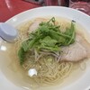 揚子江ラーメン 名門