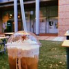 CHUM COFFEE BEAN