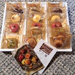 ポアール 帝塚山本店 - 