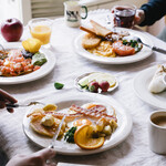 TASTE THE WORLD - 料理写真: