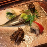 時菜今日萬祇園 - 