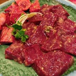 口コミ一覧 : ushiwakamaru （牛若丸） - 天王町/ホルモン [食べログ]