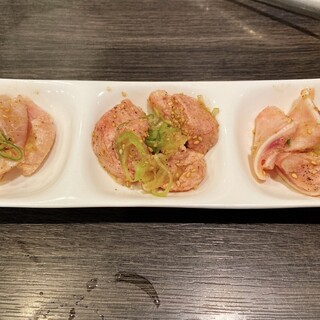 口コミ一覧 : ushiwakamaru （牛若丸） - 天王町/ホルモン [食べログ]