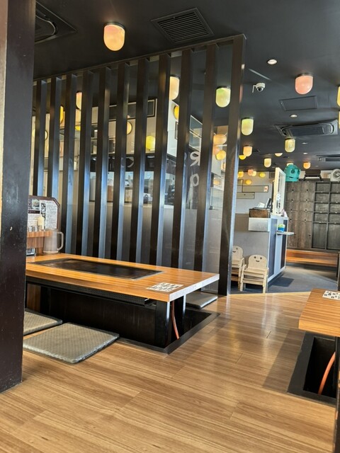 Okonomiyaki Teppanyaki Rokusann Midori Ten photo 5