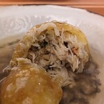 日本料理 晴山 - 