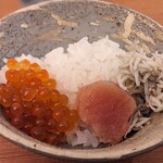 日本料理 晴山 - 