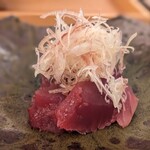 日本料理 晴山 - 