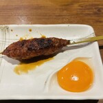 鶏鬨 勝どき店 - 