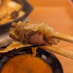 日本料理 晴山 - 