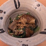 日本料理 晴山 - 