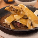 日本料理 晴山 - 